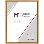 MendeFrames Fotorahmen H011 Kork 21x29,7 cm Antireflex