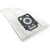 Kallefornia 10 Staubsaugerbeutel K339 für Nilfisk GM-420 / GM-430 / GM-ACTION / GM-ARNOLDI