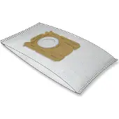 Kallefornia 10 Staubsaugerbeutel für AEG VX8-2-CB-P Staubbeutel vacuum cleaner bag