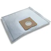 Kallefornia 8 Staubsaugerbeutel für Kaufland Superior CS-880 CS880