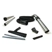 Kallefornia Schlauch + Rohr + Düsen-Set K699-Kit passend für WAP Nilfisk SQ-Serie