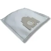 Kallefornia 5 Staubsaugerbeutel für Miele S 144 145 146 147 148