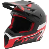 RXA M-X Helm