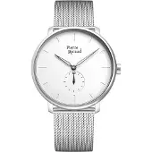 Pierre Ricaud Klassische Herrenuhr