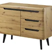 Minio Kommode BODO Artisan Eiche