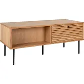Zesso House Collection Couchtisch 100 cm Elsa Holz