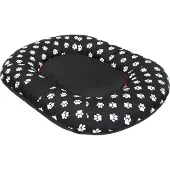 Stanis³aw Jurga Pillowprim Hundebett "Ponton prestige -120x100cm- robust & pflegeleicht für drinnen
