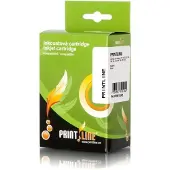 PRINTLINE -kompatible Tintenpatrone für Epson T347240, 34XL, 14 ml, Cyan