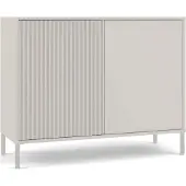 3Xeliving Kommode, Kaschmir, 103, 5 x 82, 5 x 40 cm