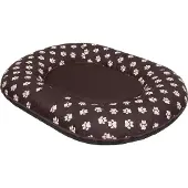 Stanis³aw Jurga Pillowprim Hundebett "Ponton prestige -90x65cm- robust & pflegeleicht für drinnen