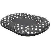 Stanis³aw Jurga Pillowprim Hundebett "Ponton prestige -100x75cm- robust & pflegeleicht für drinnen