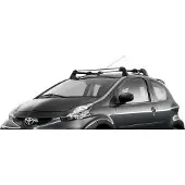 Toyota Aygo Dachgepäckträgerschiene original PZ403-91611-GA OE