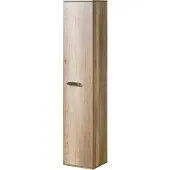 Minio , Kleiderschrank "ROMEO 6", 35 cm, Canyon Eiche / Arusha Farbe