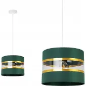 Light11 HOME DECKE HäNGEND LAMPE KRONLEUCHTER LAMPENSCHIRM MODERN