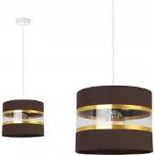 Light11 HOME DECKE HäNGEND LAMPE KRONLEUCHTER LAMPENSCHIRM MODERN