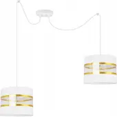 Light11 HOME DECKE HäNGEND LAMPE KRONLEUCHTER LAMPENSCHIRM MODERN