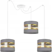 Light11 HOME DECKE HäNGEND LAMPE KRONLEUCHTER LAMPENSCHIRM MODERN