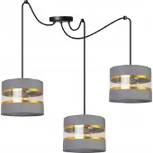 Light11 HOME DECKE HäNGEND LAMPE KRONLEUCHTER LAMPENSCHIRM MODERN