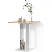 Livinity Esstisch Regusa Sonoma 65 x 78 cm, Model 56200