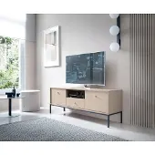 Minio TV-Schränk MINIMAL Beige