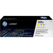 HP 305A - Gelb - Original