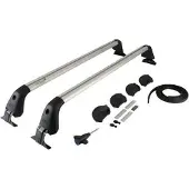 Toyota Auris Gepäckträgerschienen Dach original PZ403-E2613-GA OE