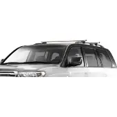 Toyota Cruiser Dachgepäckträger, Stangenhalter original PZ403-70620-00 OE