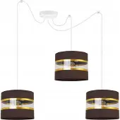 Light11 HOME DECKE HäNGEND LAMPE KRONLEUCHTER LAMPENSCHIRM MODERN