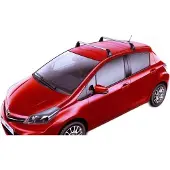 Toyota Yaris Dachträgerstange original PZ403-B2614-GA OE