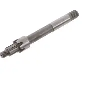 FEZ Fahrzeugteile Kickstarterwelle (Länge 190mm) - für AWO-Touren