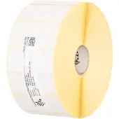 Zebra Z-slct 2000d Etikett 51x25 Mm
