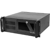Lanberg Sc01-4504-10b 4u 19" Rackserver