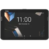 Zebra ET401, 20,3 cm (8"), 1920 x 1200 Pixel, 64 GB, 6 GB, 480 g, Schwarz