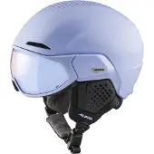 Alpina ORO QV Mips lilac matt (50) 51-55