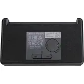 Jabra Link 950, Schnittstellenadapter, Acrylnitril-Butadien-Styrol (ABS), Polycarbonat, 190,8 g, Schwarz