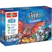 Bioviva 660587, Brettspiel, 7 Jahr(e), 30 min, Familienspiel