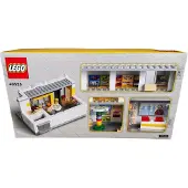 LEGO 40528 Brand Retail Store 10+ Yearbeschädigt
