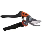 Bahco Ergonomische Rosenschere, rot. Modell S-1, - PXR-S1