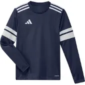Adidas Squadra 25 Longsleeve Shirt Junior 128