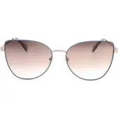 Longchamp 165s Damen-sonnenbrille