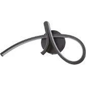 Eglo LED-Wandleuchte CARDONCITO, schwarz, Höhe 44 cm, CCT