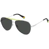 Polaroid Pld6200sxku2g Polarisierte Sonnenbrille