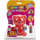 Famosa Gummymals 4 Bären Figur Sortiert
