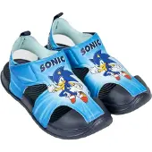 Sonic Sommerschuhe – Bequeme Sandalen für Kinder Größe 31