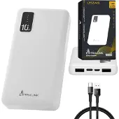 Extralink Powerbank 10000mAh 5V Externer Handyakku