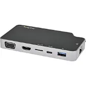 StarTech.com Usb-c Hdmi Hub