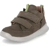 Superfit Gore-Tex Breeze Kleinkinder Wasserdichte Klettschuhe Grün, 1-000369-7000 - Gr. 22