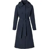 Basil Mosse Jacke