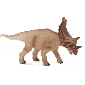 Collecta Utahceratops-figur Braun 3-6 Years Braun 3-6 Years