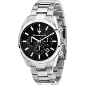 Maserati Attrazione R8853151010 Herrenuhr Attrazione